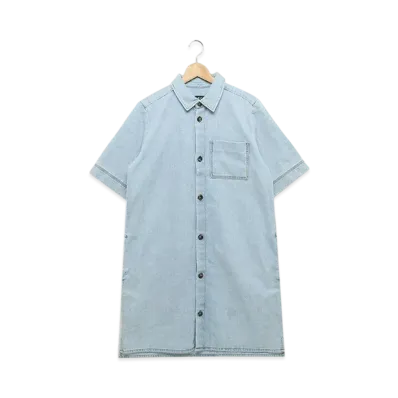 A.P.C. Robe Lopez "Bleached Out"