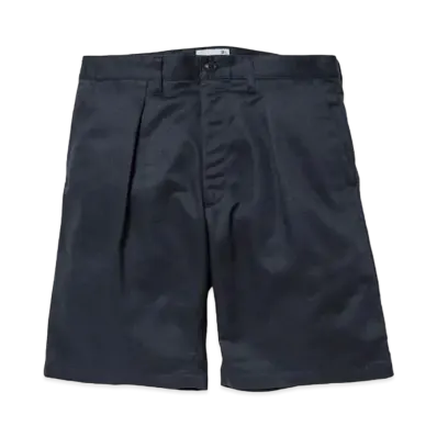 WTAPS TUCK / SHORTS / COTTON. CANVAS "Grey"