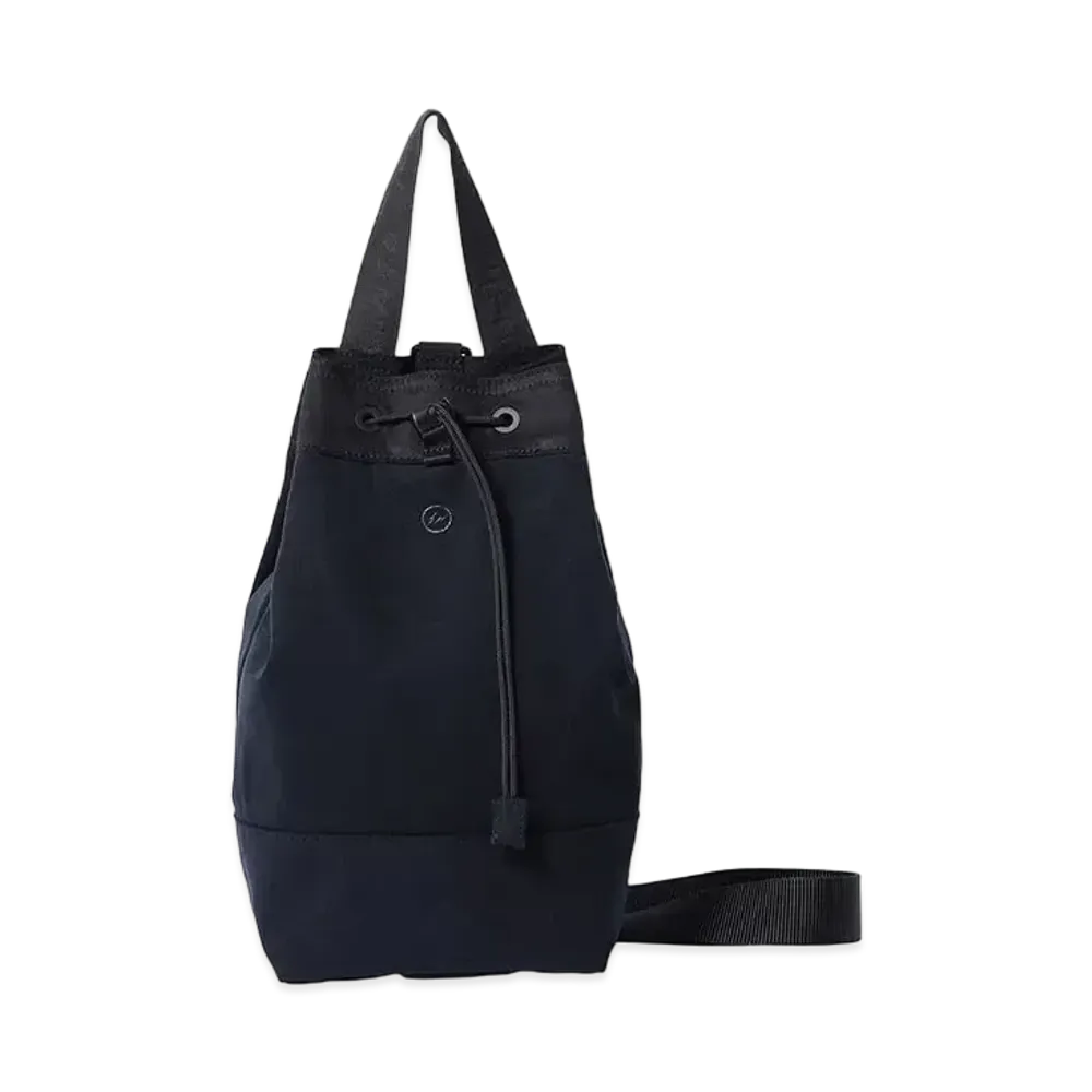 RAMIDUS x Fragment Design Bonsac "Black"