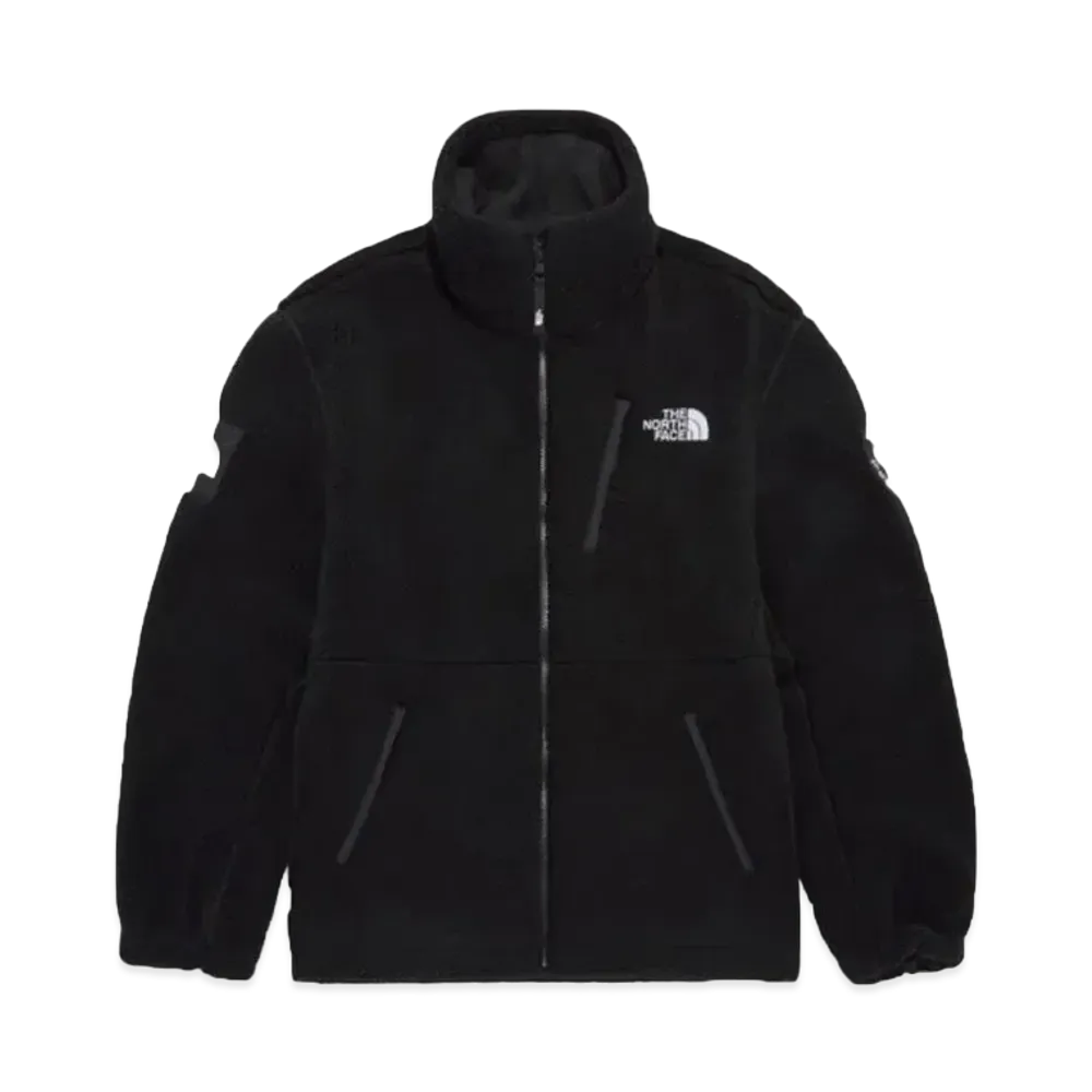 The North Face Rimo Fleece Jacket "Black"