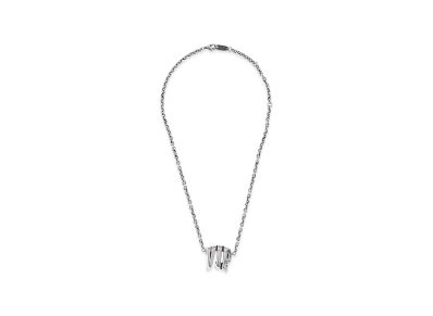 BALENCIAGA Women's Bijoux "Antique/Silver"