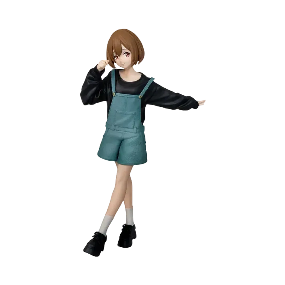 BANPRESTO -Jellyfish Can't Swim in the Night- Kozuki Mahiru