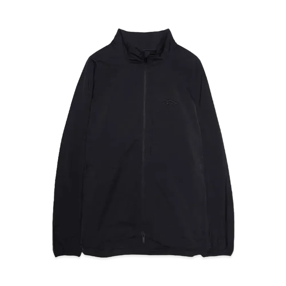 White Mountaineering WM X UMBRO BLOUSON "BLACK"