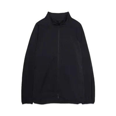 White Mountaineering WM X UMBRO BLOUSON "BLACK"