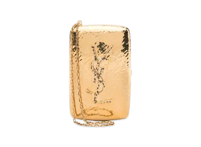 Saint Laurent Women's General Accessory "Gold"