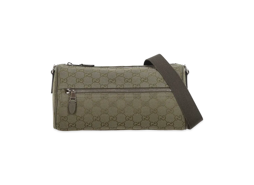 GUCCI Suitcases "Green"