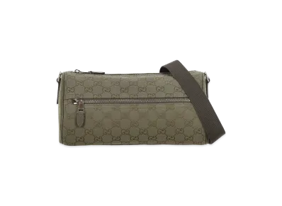 GUCCI Suitcases "Green"