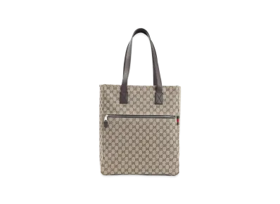 GUCCI Tote Bag "Printed"