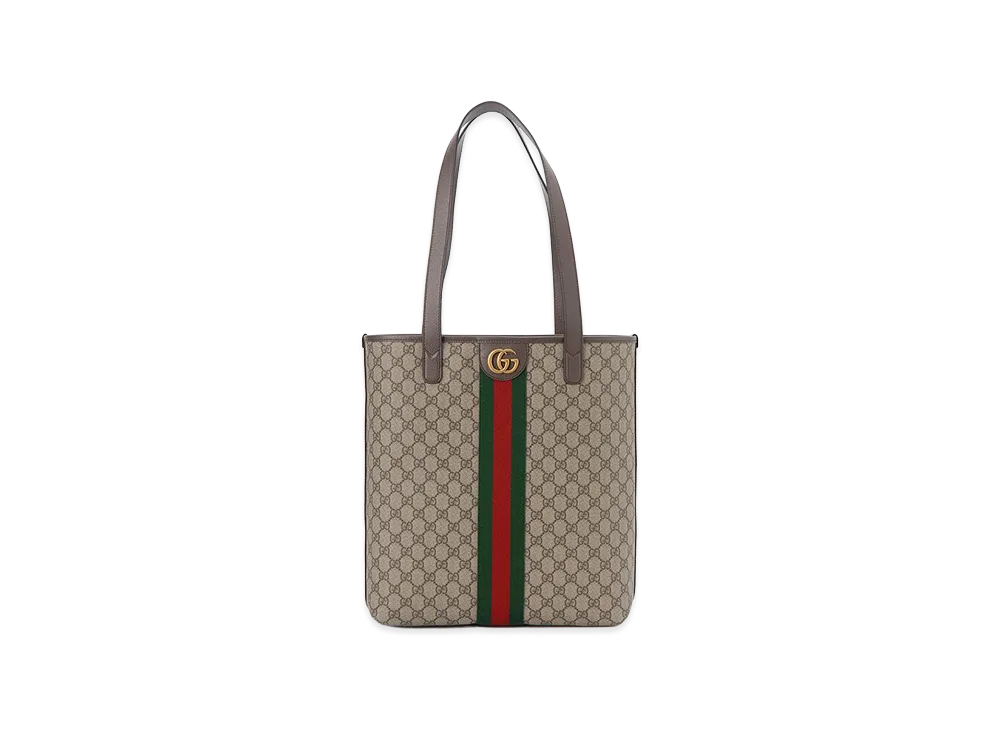 GUCCI Tote Bag "Beige"