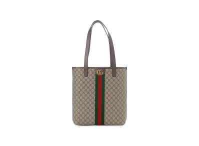 GUCCI Tote Bag "Beige"