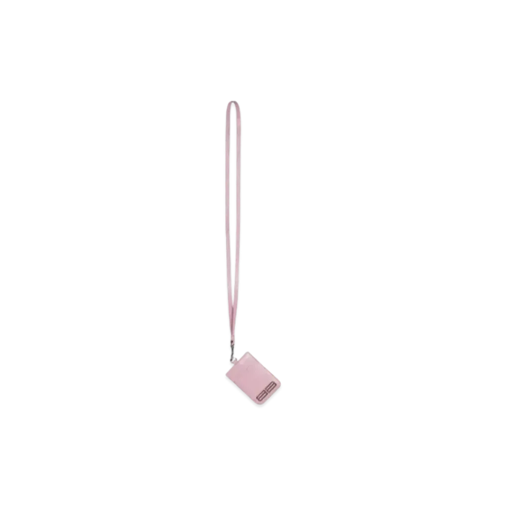 BALENCIAGA Gossip Shoulder Strap Vertical Card Holder