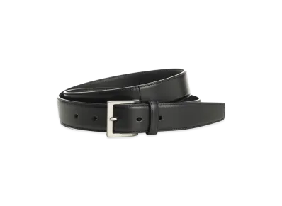 Saint Laurent Vadim Belt "Black"