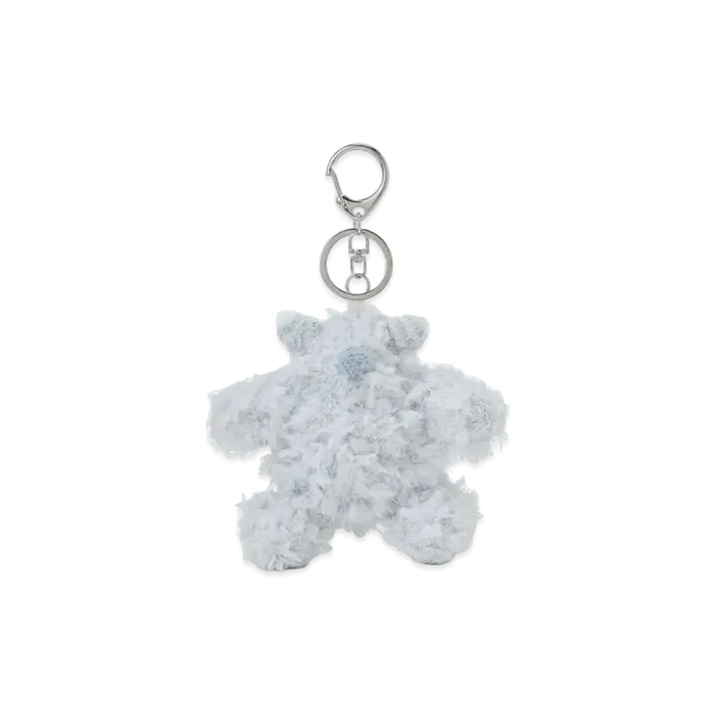 GELATO PIQUE Halloween Collection 'PIQUE MONSTER' Key Charm "Mint"