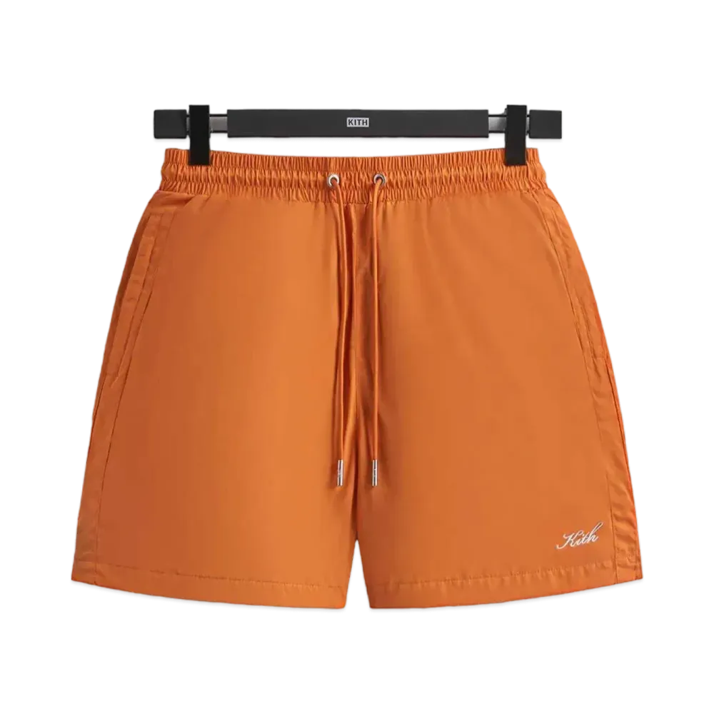 Kith Transitional Active Short "Clementine"