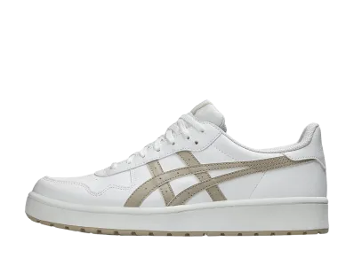 Asics Japan S Golf "White/Feather Grey"