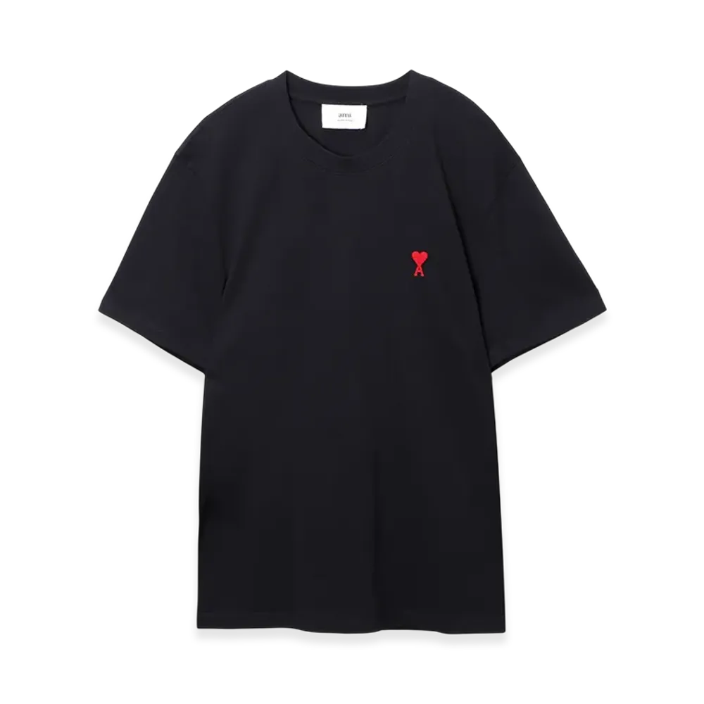 AMI PARIS De Coeur "Black"