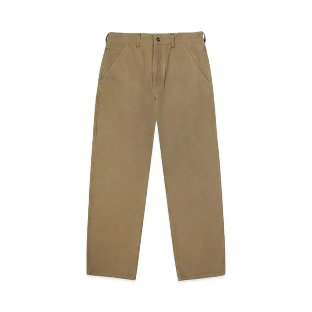 HUF Mason Pant "Putty"