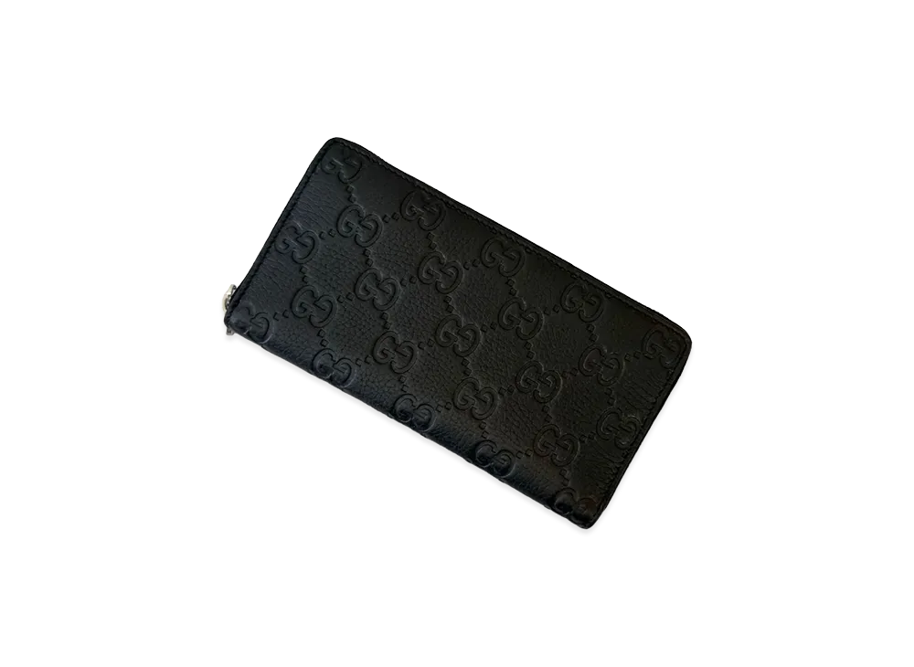 GUCCI Wallets "Black"