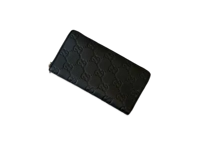 GUCCI Wallets "Black"