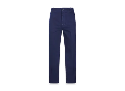 GUCCI Jeans Label 'Gucci' "Blue"