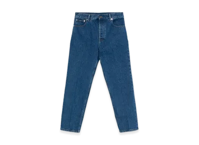 GUCCI Denim Jeans "Blue"