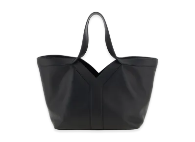 Saint Laurent Women's Y Tote Bag "Black"