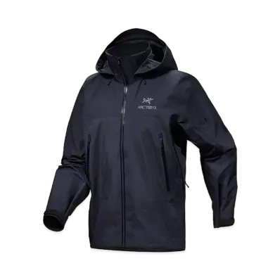 ARC'TERYX Beta AR Jacket Men's "Black Sapphire" X000007082