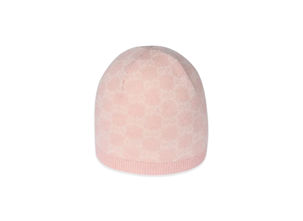 GUCCI Kids Hats "Pink"