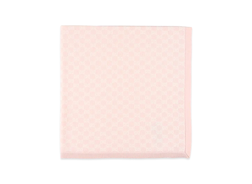 GUCCI Kids Scarfs "Pink"