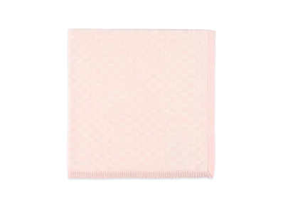 GUCCI Kids Scarfs "Pink"
