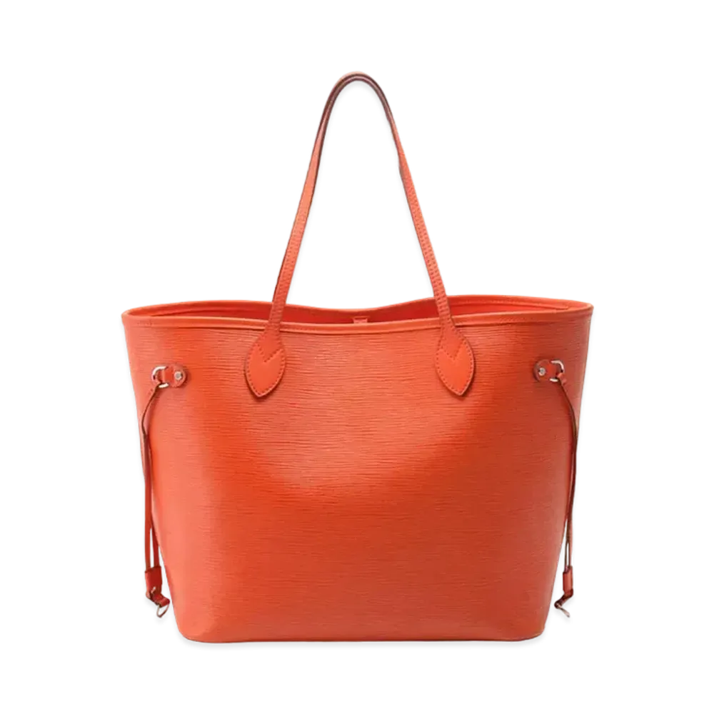 Louis Vuitton Neverfull MM "Piment"