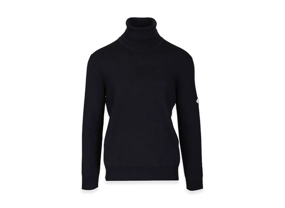 Bottega Veneta Sweaters "Navy Blue"