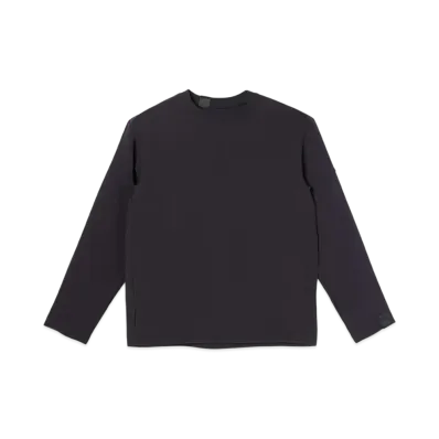 N.HOOLYWOOD Crewneck Long Sleeve "Navy"