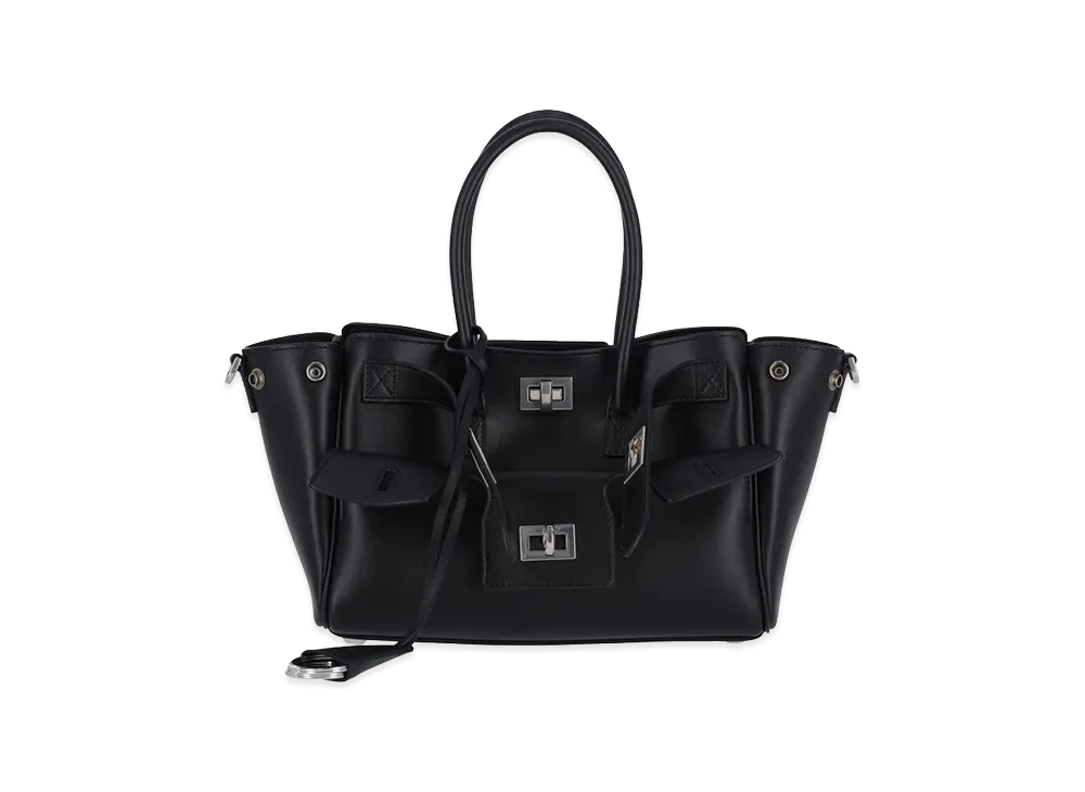 BALENCIAGA Women's Bags "Black"