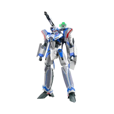 BANDAI "HIGH GRADE" -Macross DELTA- HG 1/100 VF-31J Siegfried (Hayate Immelman)