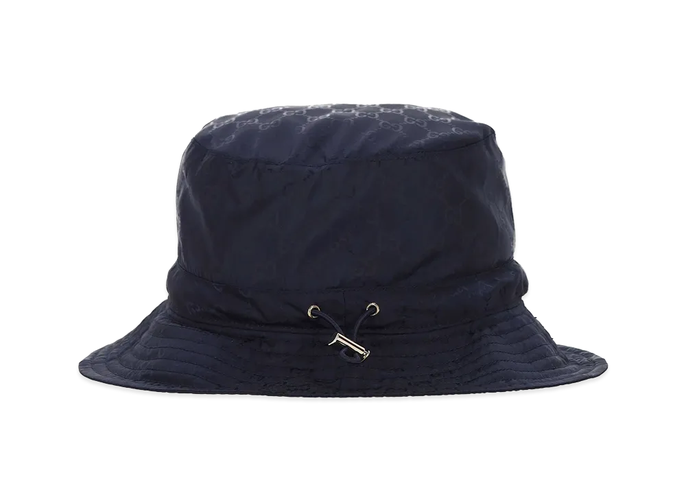 GUCCI Women's Hats "Navy"