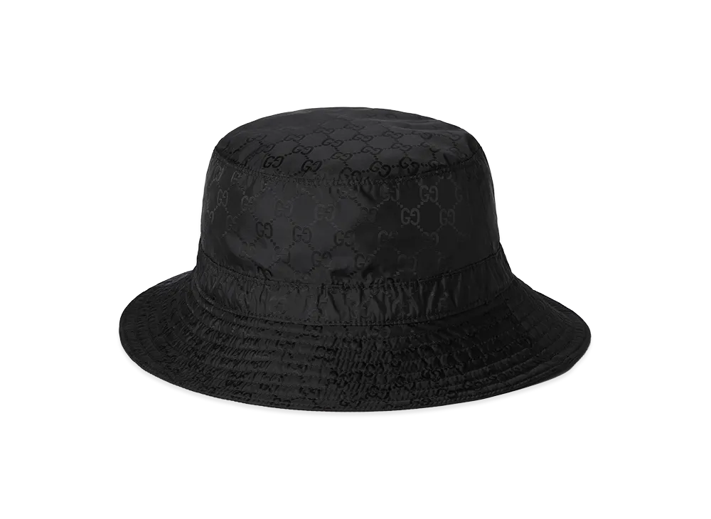 GUCCI Women's Hats "Black"