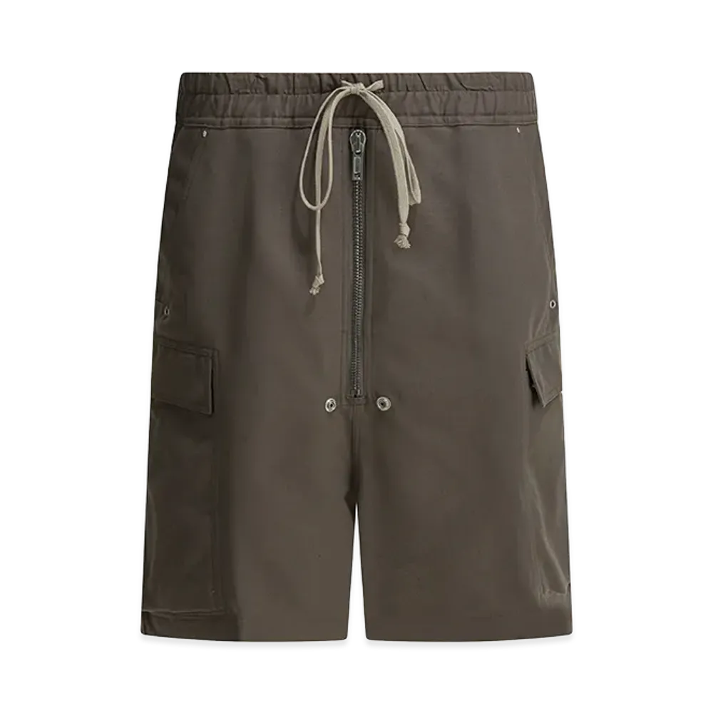 Rick Owens Shorts "Beige"
