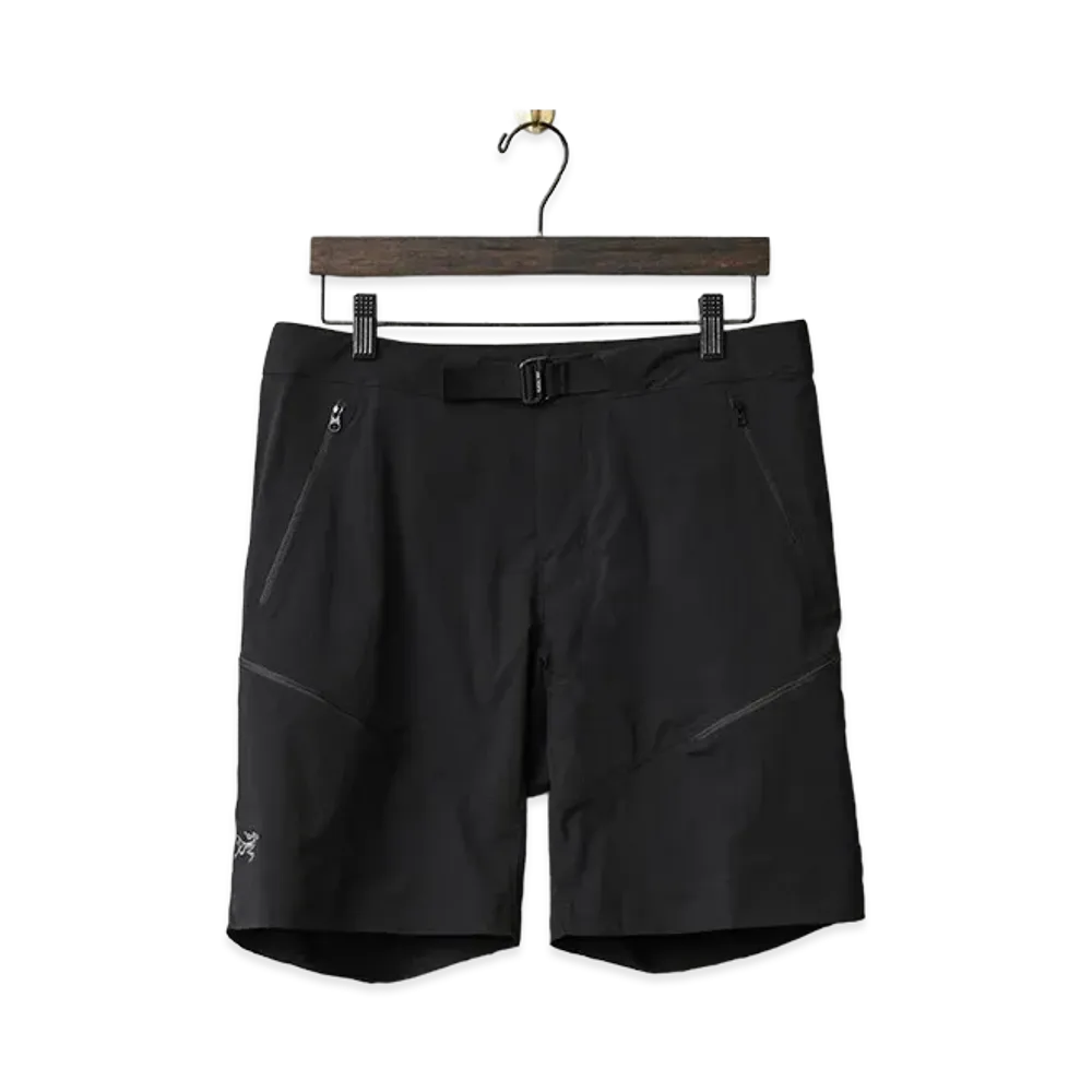 ARC’TERYX Gamma Quick Dry Short "Black" X000010336