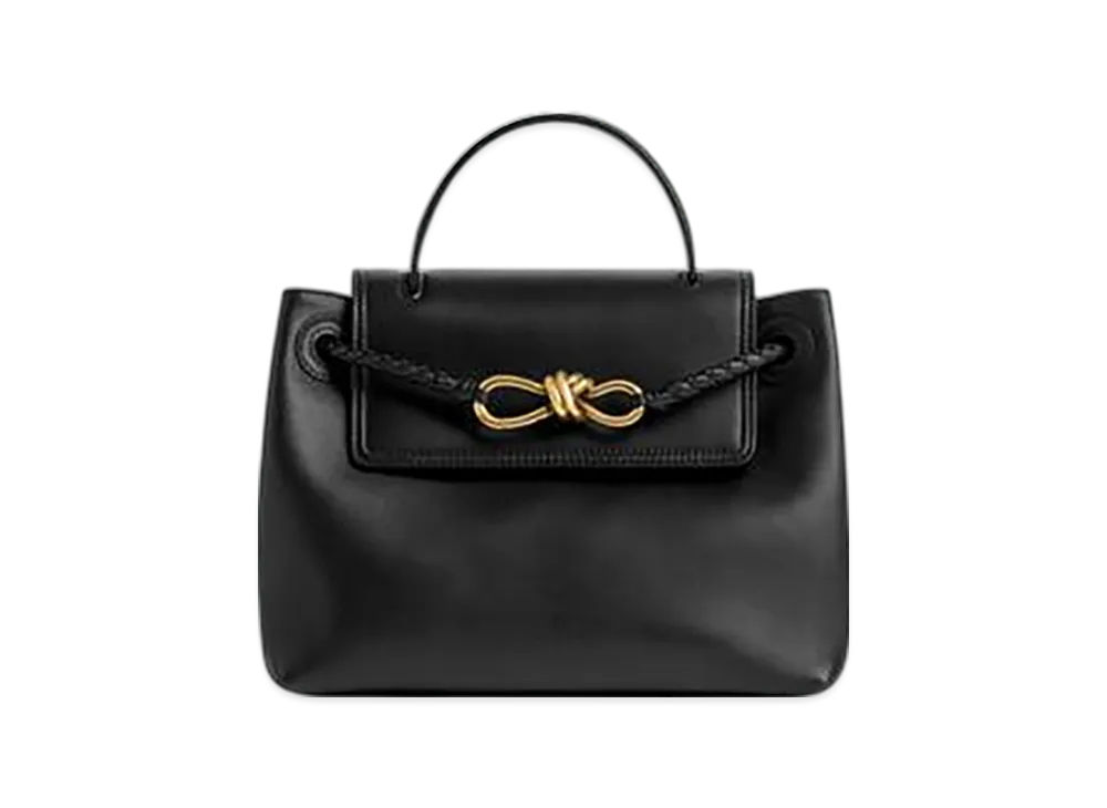 Bottega Veneta Small Ciao Ciao "Black"