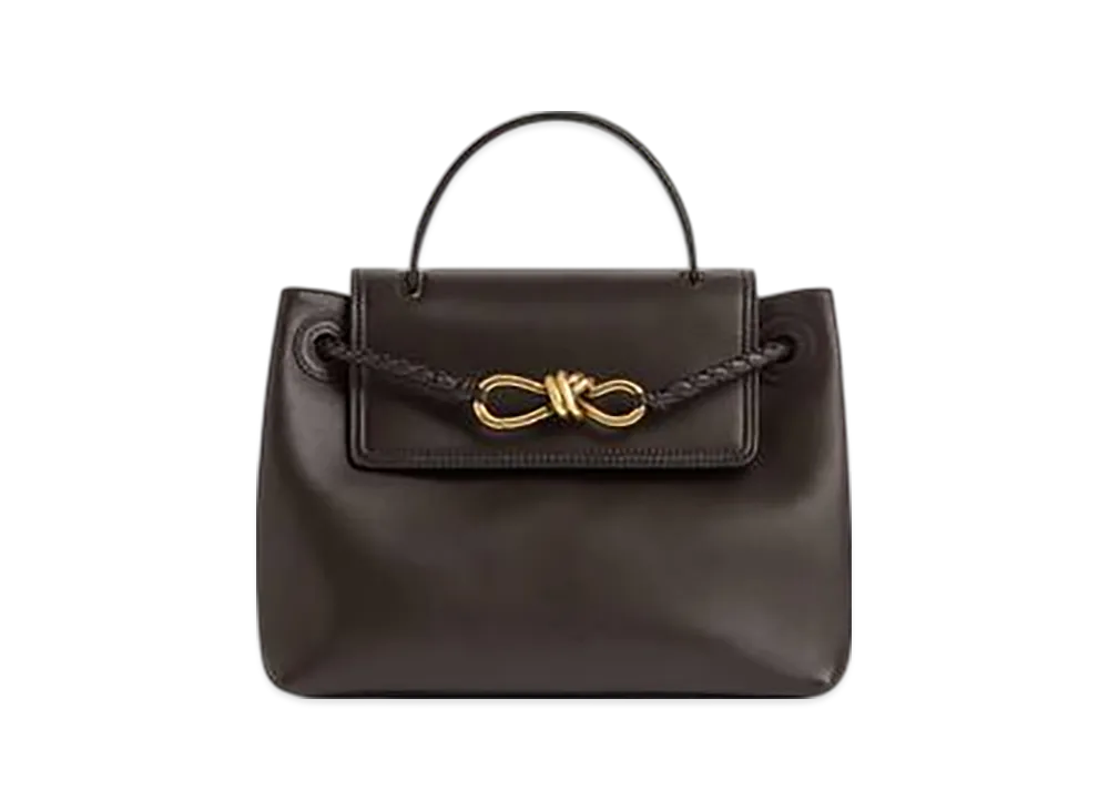 Bottega Veneta Small Ciao Ciao "Fondant"