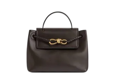 Bottega Veneta Small Ciao Ciao "Fondant"