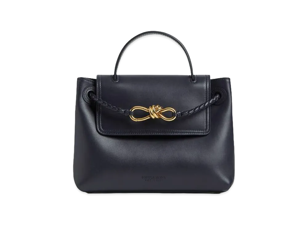 Bottega Veneta Small Ciao Ciao "Nocturnal"