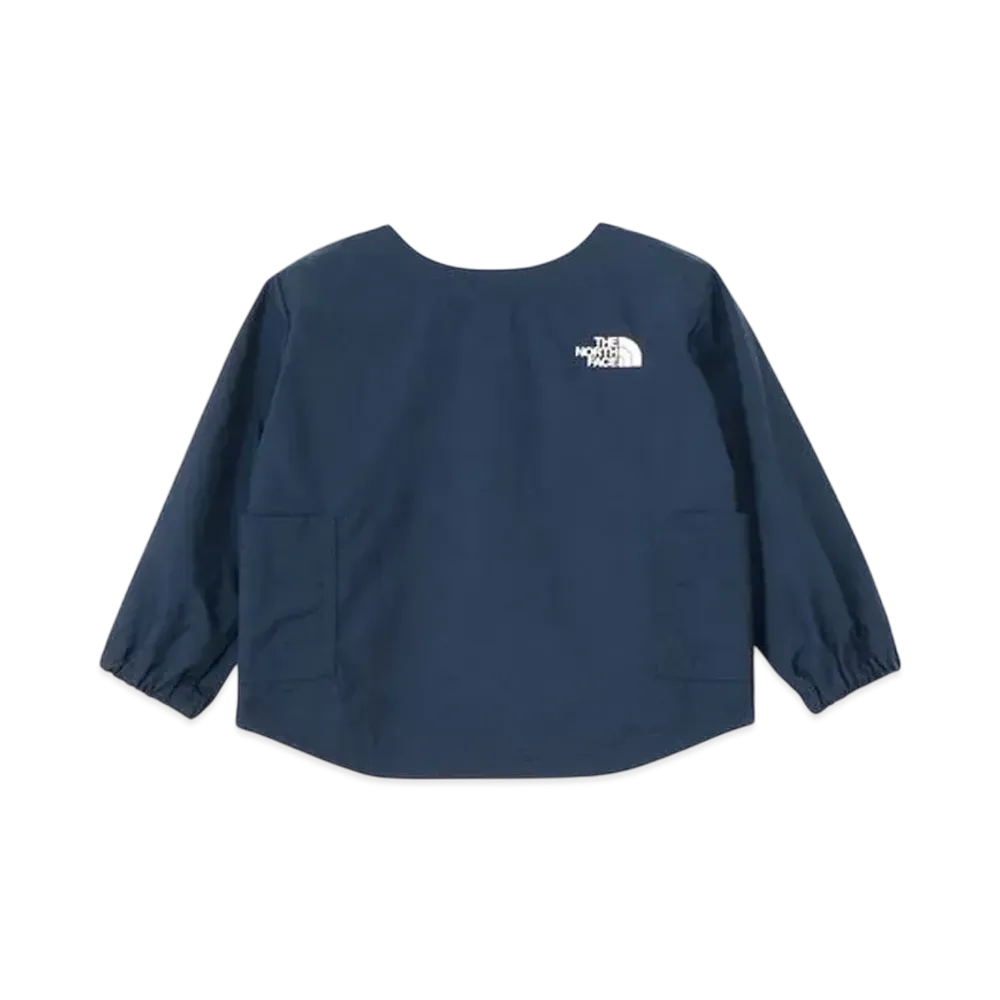 The North Face Baby Field Smock "Urban Navy"