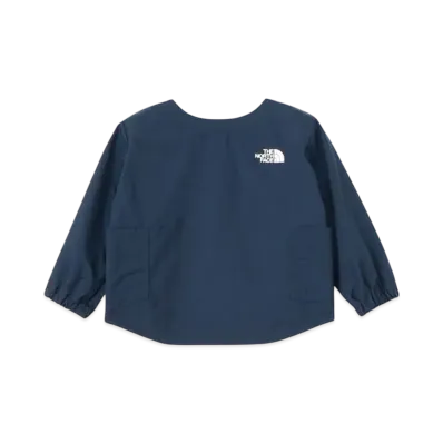 The North Face Baby Field Smock "Urban Navy"