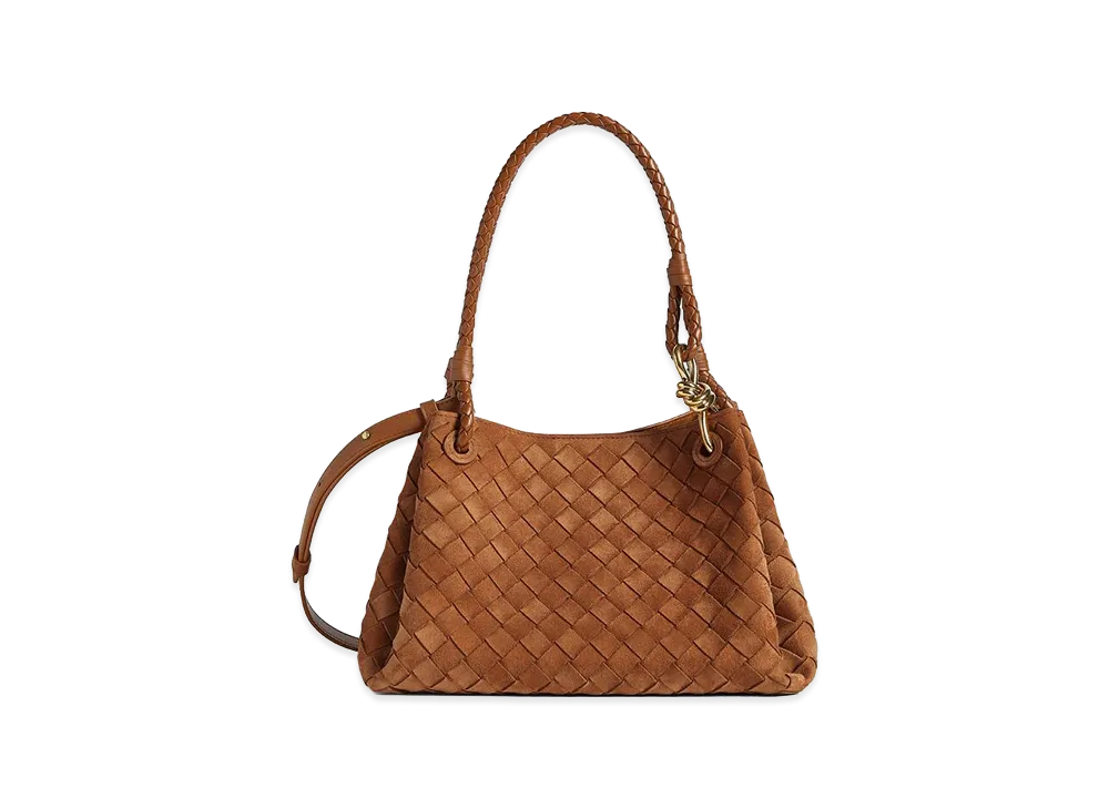 Bottega Veneta Parachute "Amber"