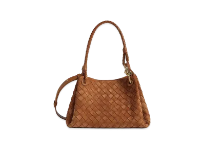 Bottega Veneta Parachute "Amber"