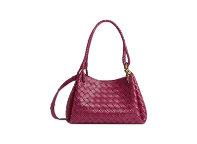 Bottega Veneta Parachute "Cinnabar"