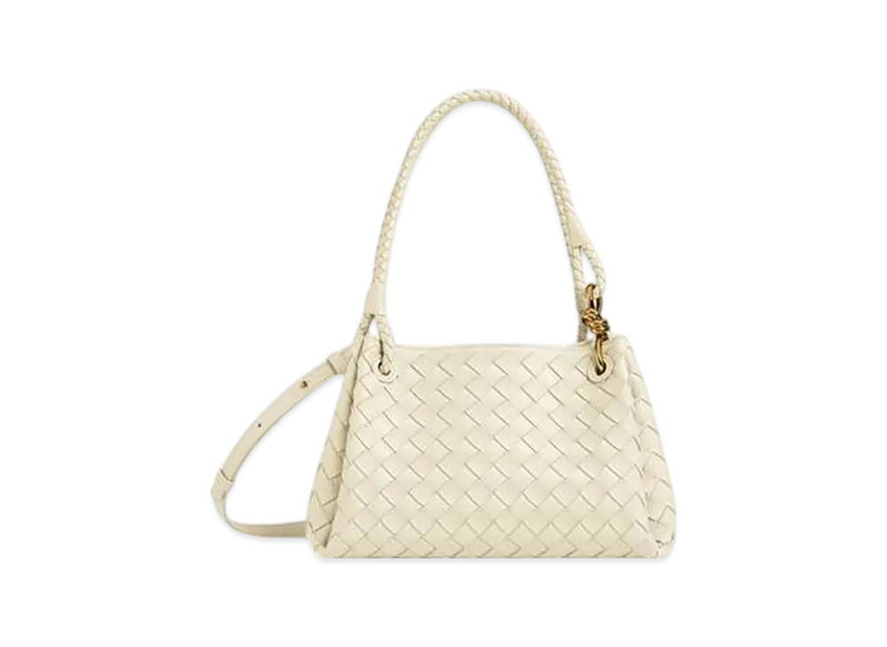 Bottega Veneta Parachute "Sea Salt"