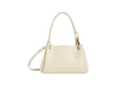 Bottega Veneta Parachute "Sea Salt"